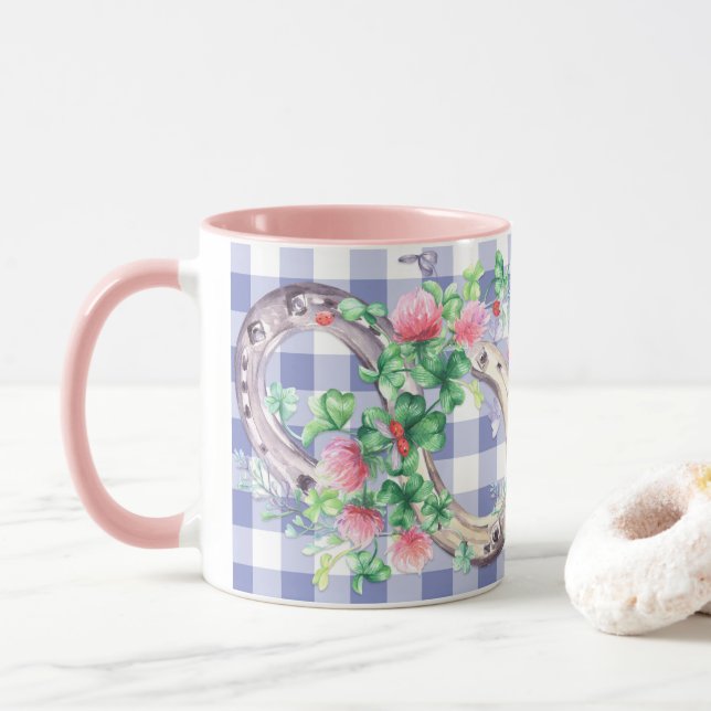 Mug (With Donut)