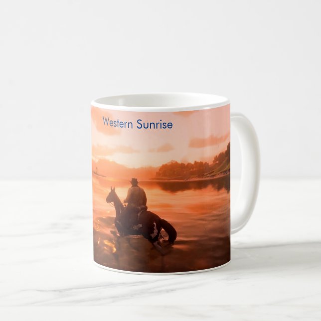 Mug (Front Right)
