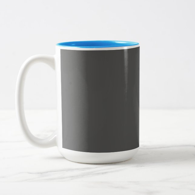 Mug (Left)