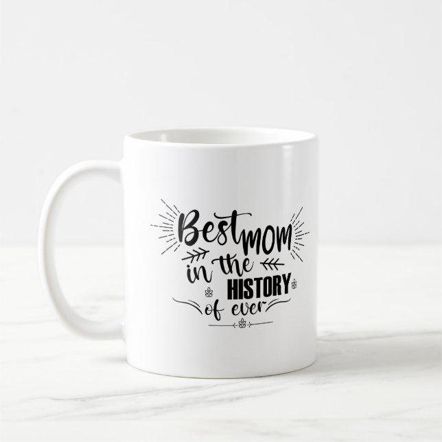 Mug (Left)