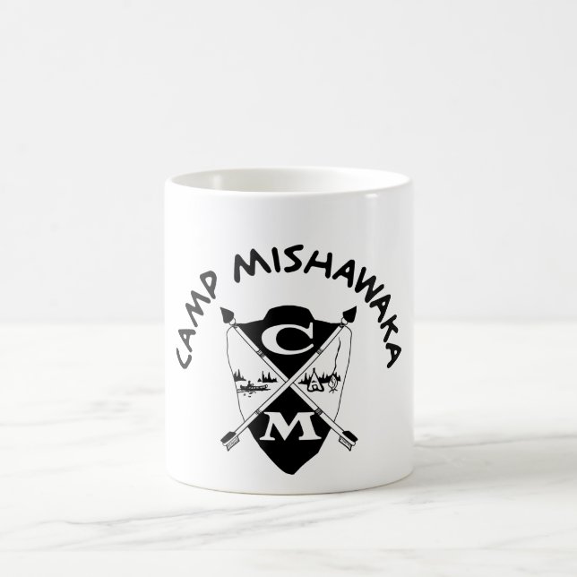 Mug (Center)