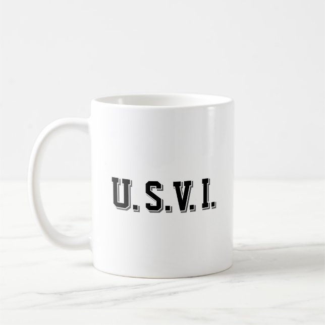 Mug (Left)