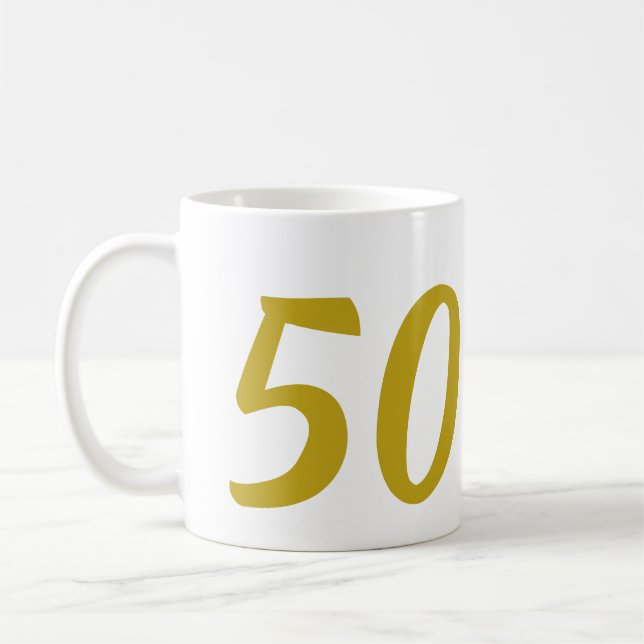 Mug (Left)