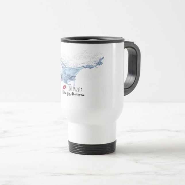 Mug (Front Right)