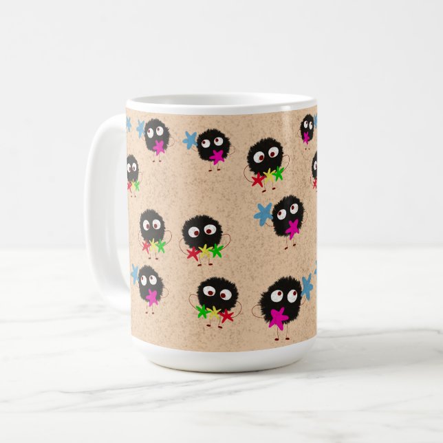 Mug (Front Left)