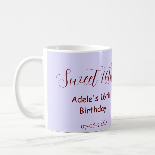 Mug (Left)