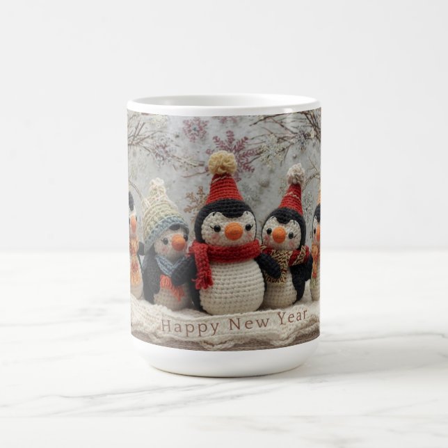 Mug (Center)