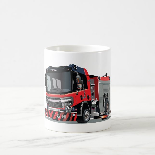 Mug (Center)