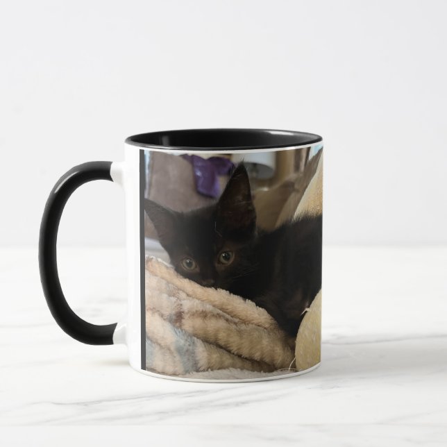 Mug (Left)