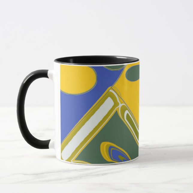 Mug (Left)