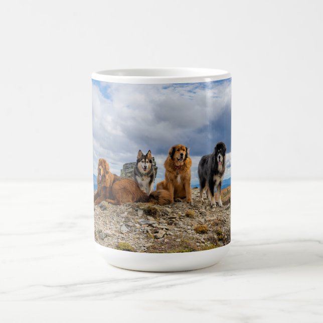 Mug (Center)