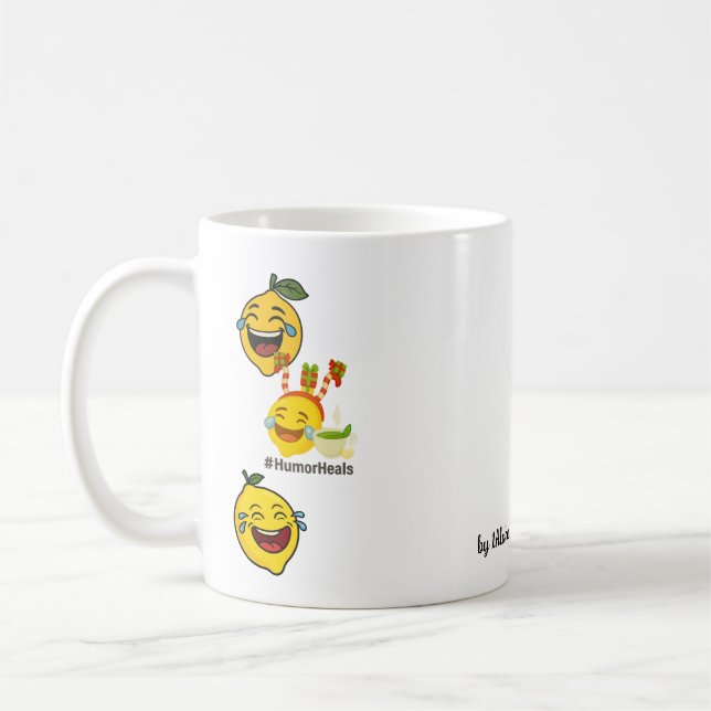 Mug (Left)