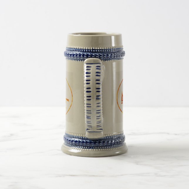 Mug (Handle)