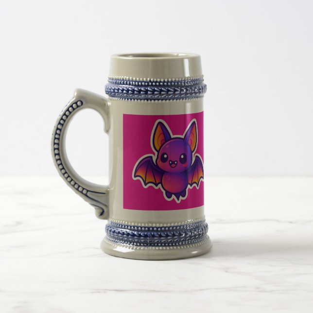 Mug (Left)