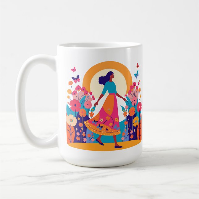 Mug (Left)