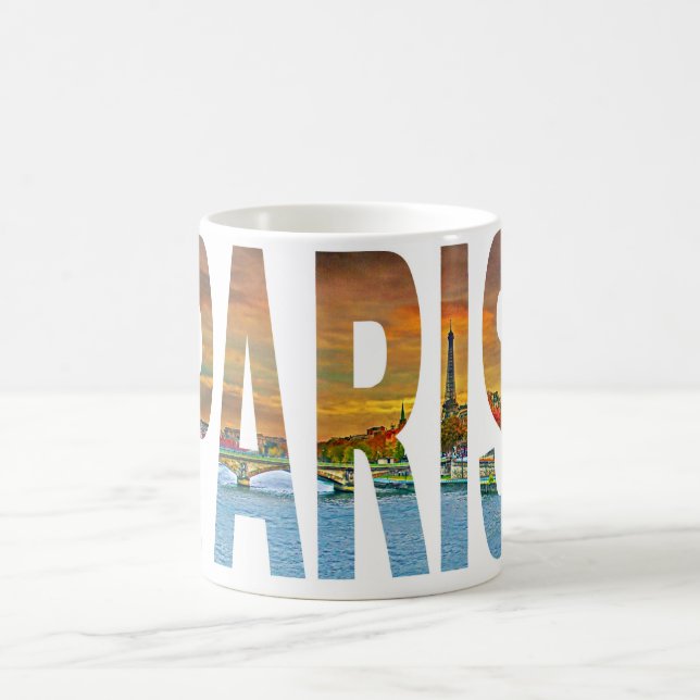 Mug (Center)