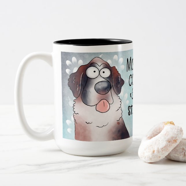 Mug (With Donut)