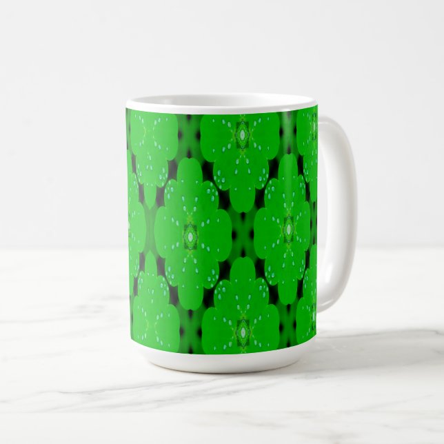 Mug (Front Right)