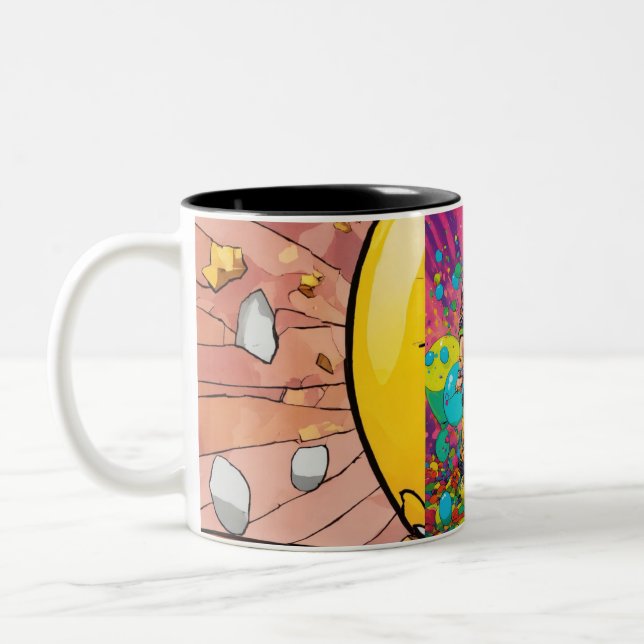 Mug (Left)