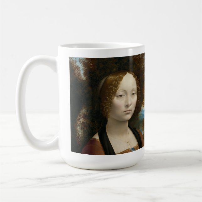 Mug (Left)