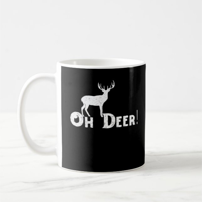 Mug (Left)
