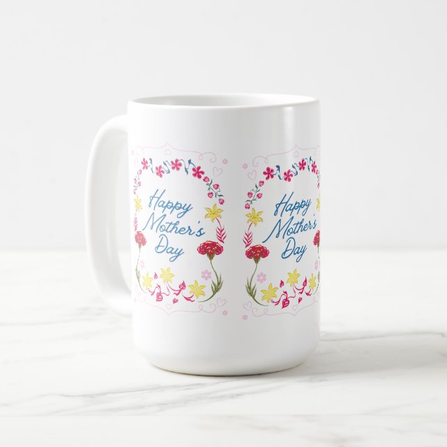 Mug (Front Left)