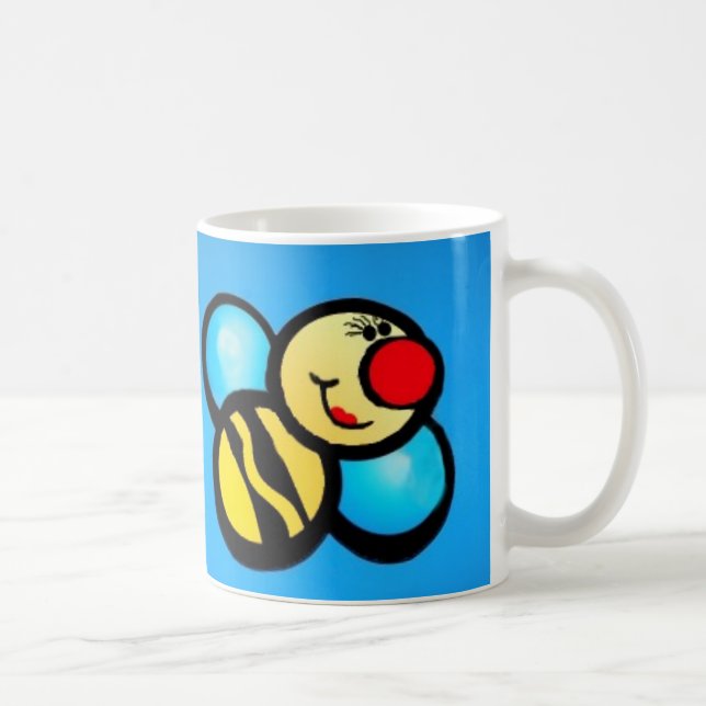 Mug (Right)