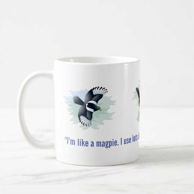 Mug (Left)