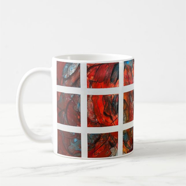 Mug (Left)