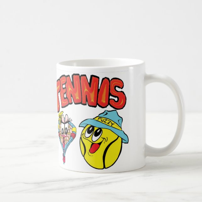 Mug (Right)