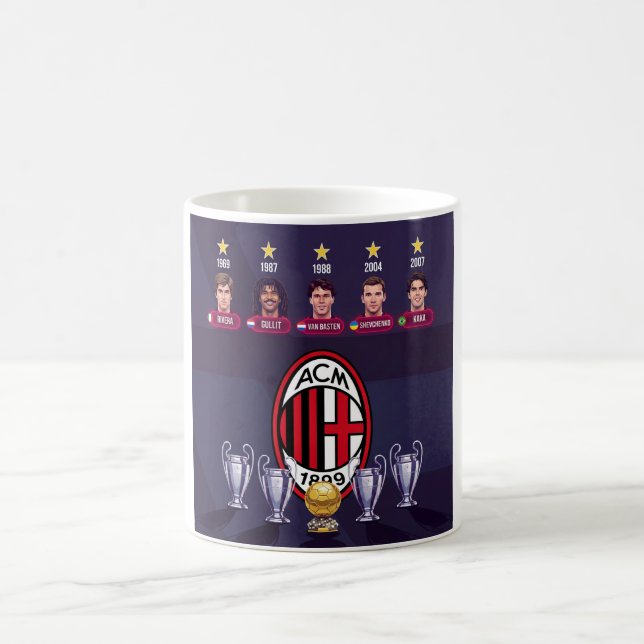 Mug (Center)