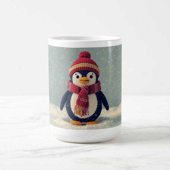 Mug (Center)