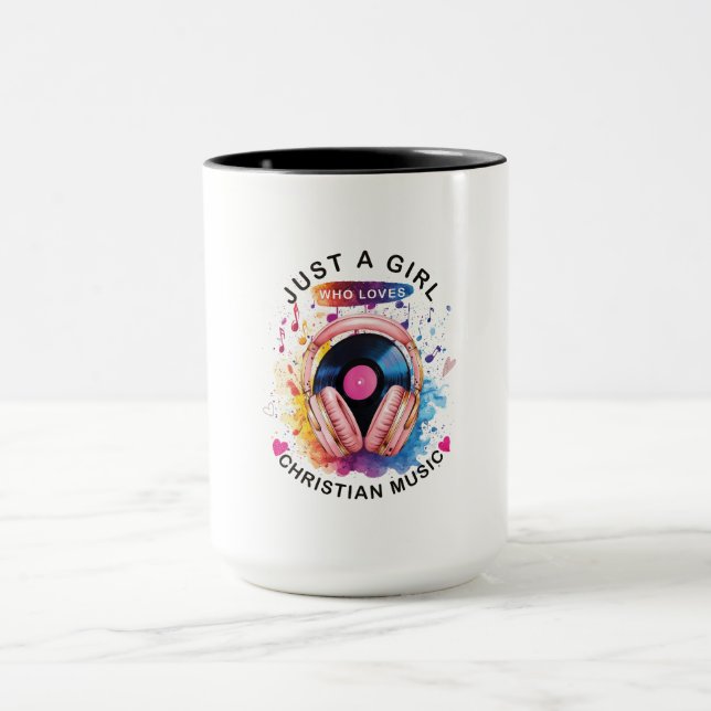 Mug (Center)