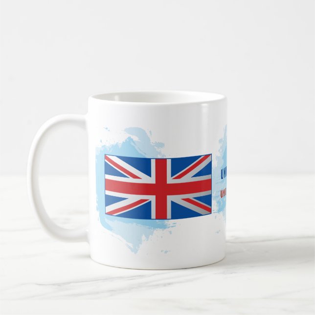 Mug (Left)