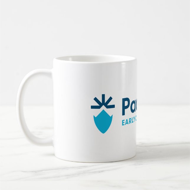 Mug (Left)