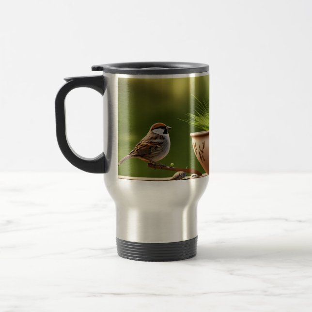 Mug (Left)