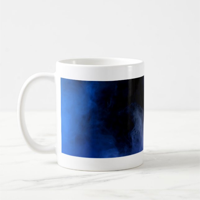 Mug  (Left)