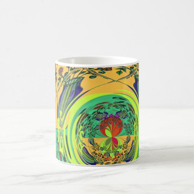 Mug (Center)
