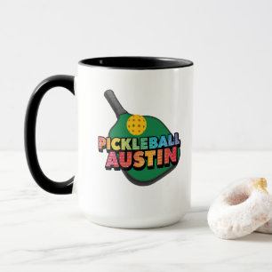 mug