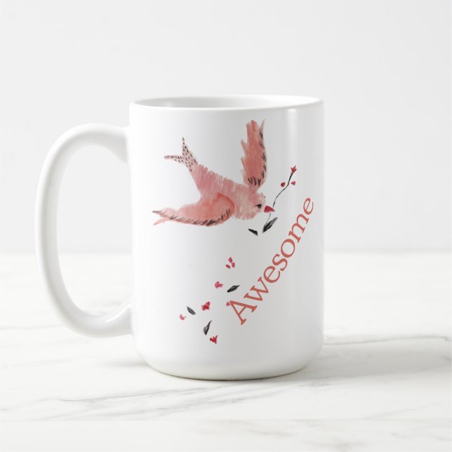 Mug (Left)