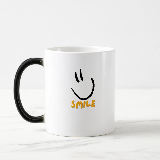 Mug (Left)