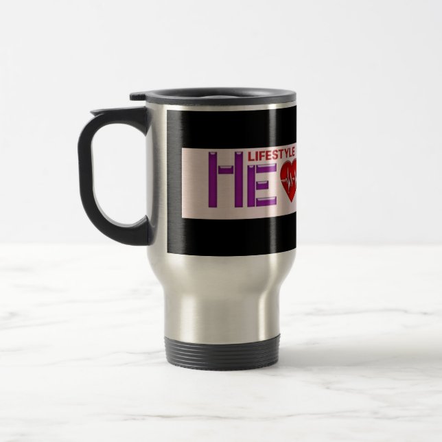 Mug (Left)