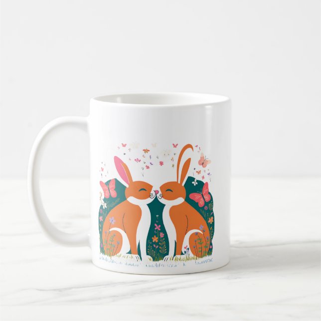 Mug (Left)