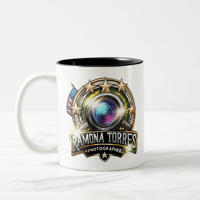 Mug (Left)