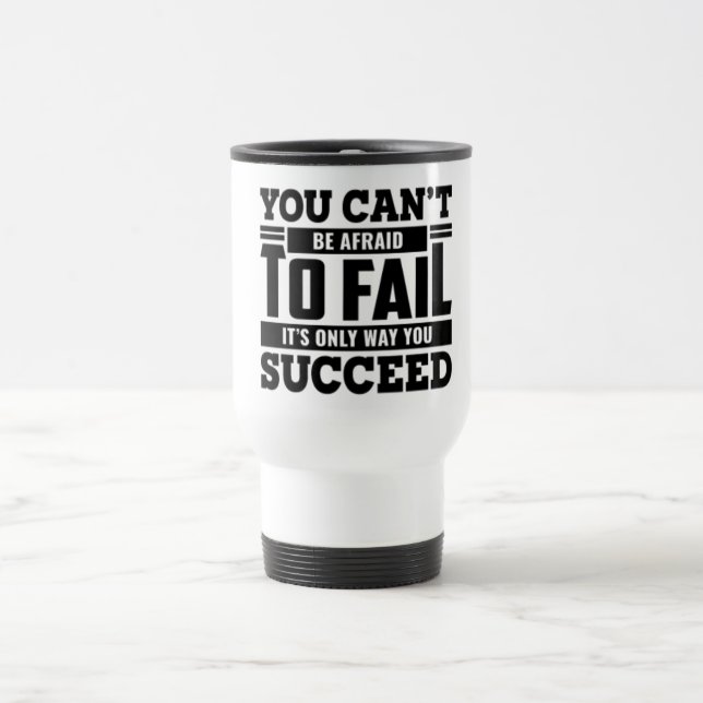 Mug (Center)