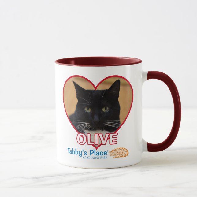Mug (Right)