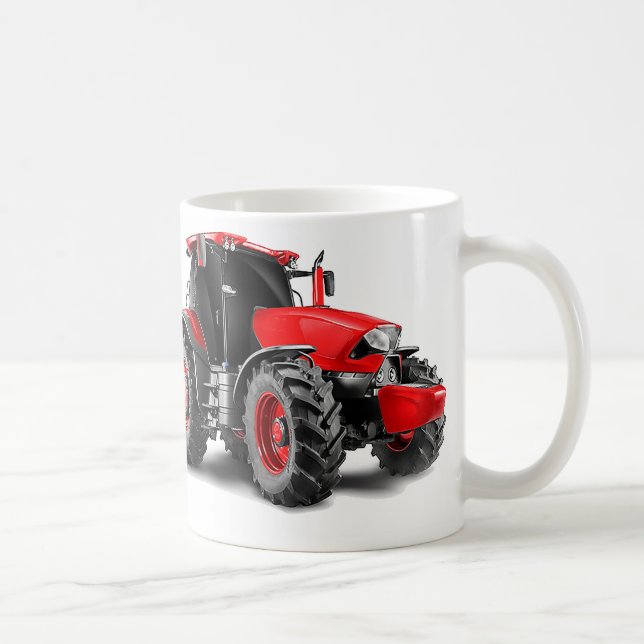 Mug (Right)