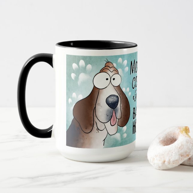 Mug (With Donut)