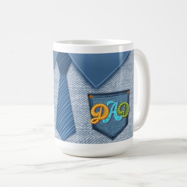 Mug (Front Right)