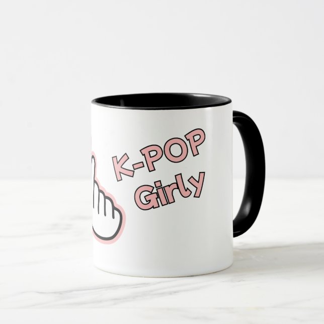 Mug (Front Right)